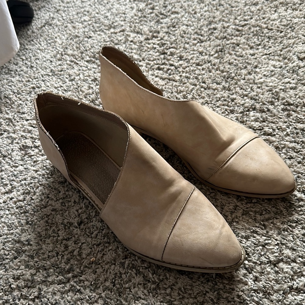 MiiM flats